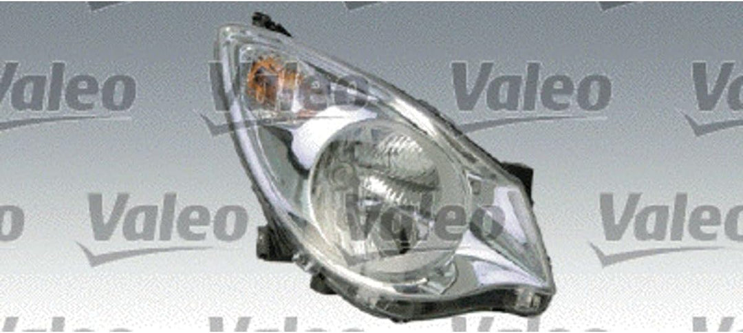 VALEO 043673 Hauptscheinwerfer