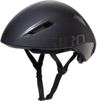 Giro Aerohead MIPS Fahrradhelm L Black/Titanium, L Black/Titanium