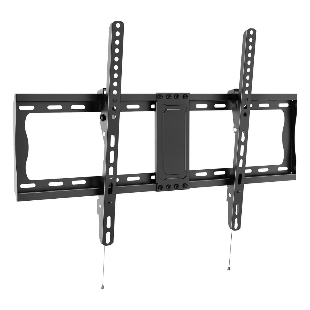 GRIFEMA TV Wandhalterung Fernseher für 37-82 Zoll Neigbar Fernseher Halterung, bis zu 60kg, Max. VES