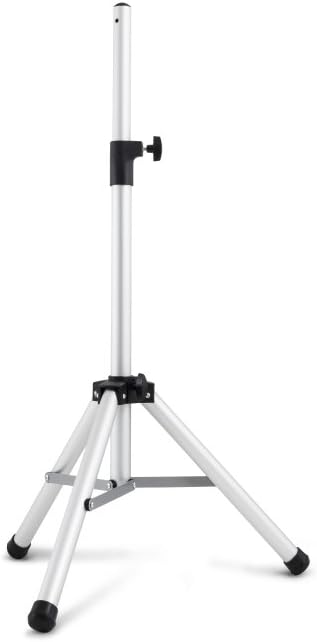 TROTEC IR Teleskopstativ | für Infrarot Heizgeräte IR 2500 S/IR 2550 S/IR 2570 S