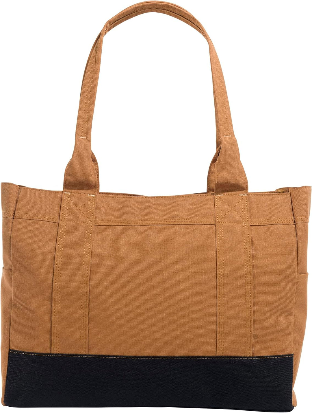 Carhartt Legacy Women's Tote East/West, Carhartt Brown Carhartt Brown Ost/West, Carhartt Brown Ost/W
