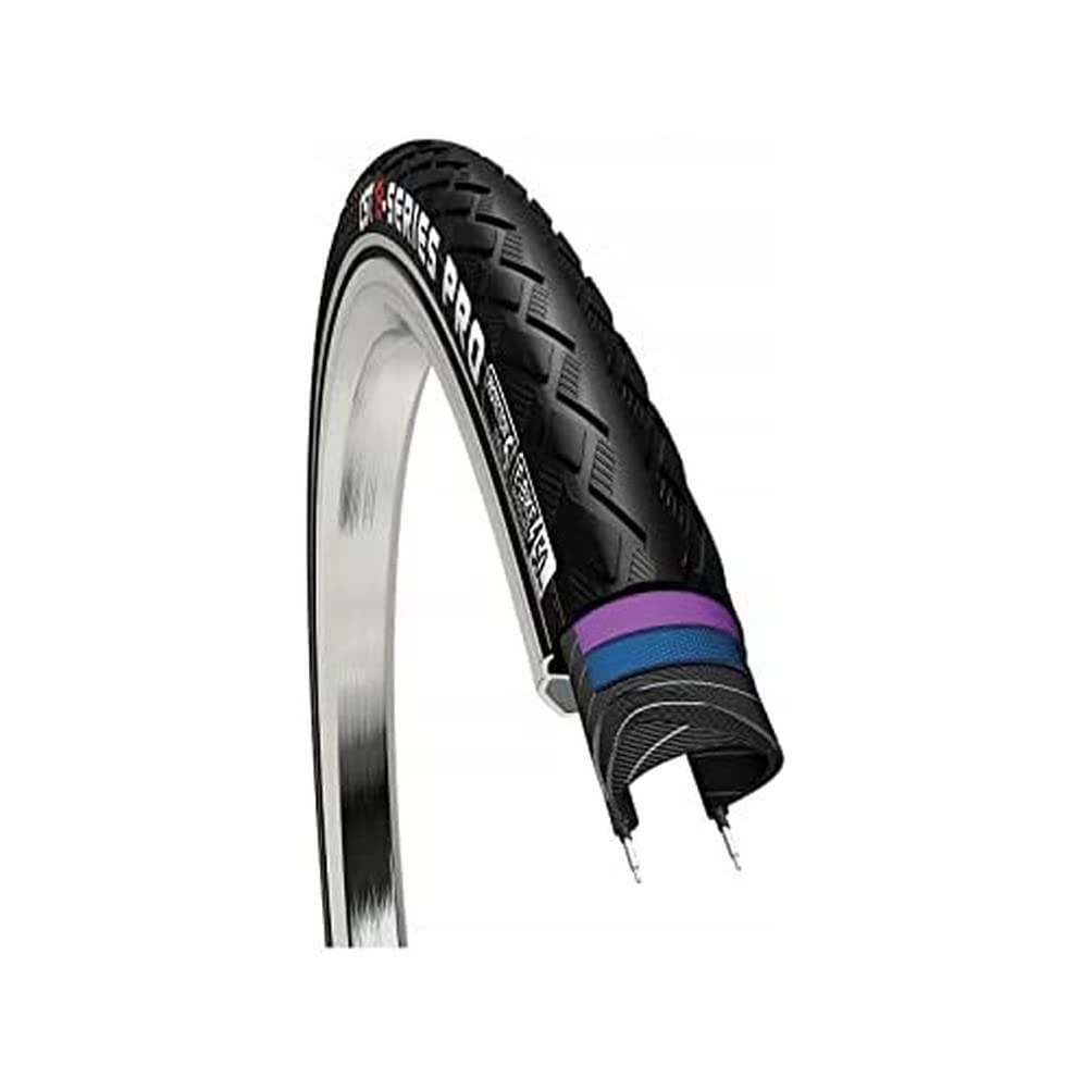 CST Unisex – Erwachsene COP.CS 700x38 (40-622) E-Serie PRO REF C1919 Rig #, BLAU
