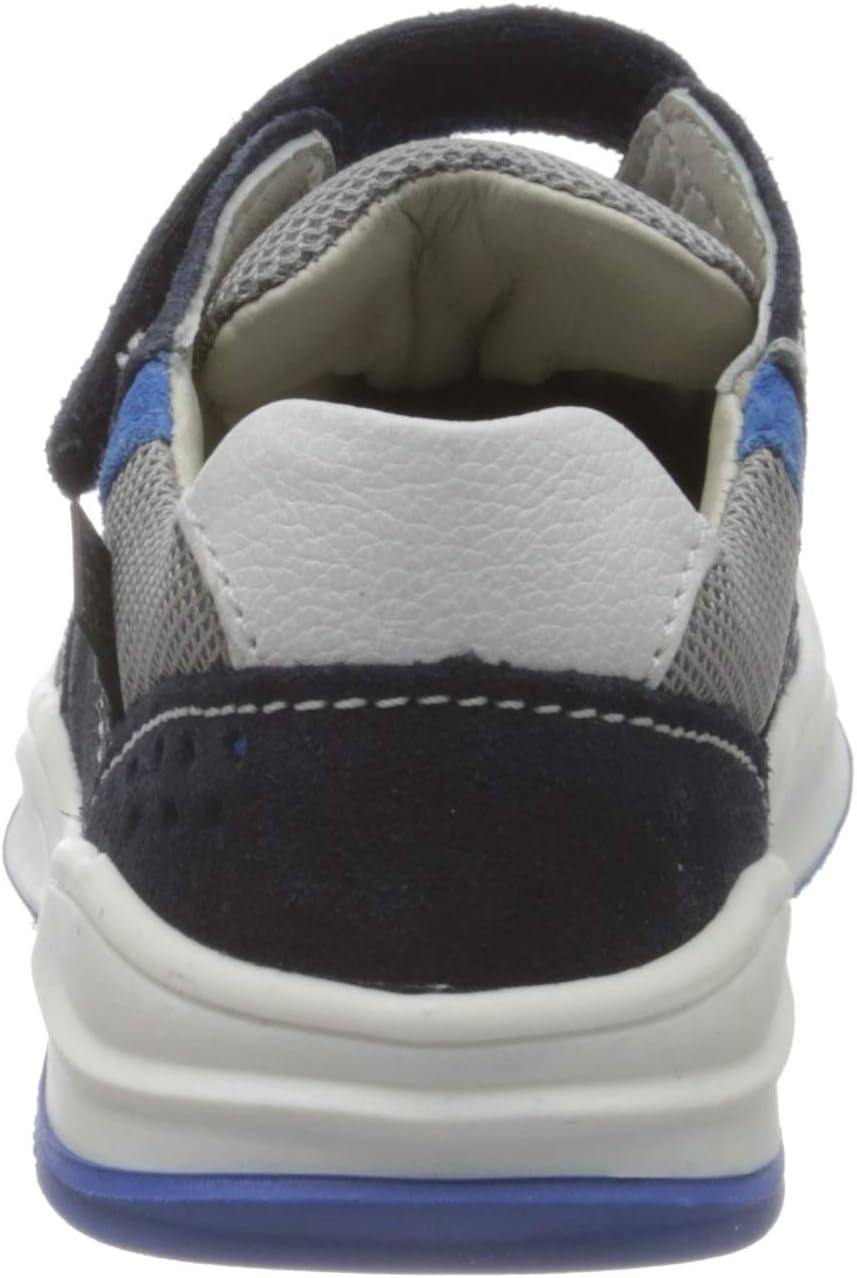 Richter Jungen Harryl Sneaker, 31 EU