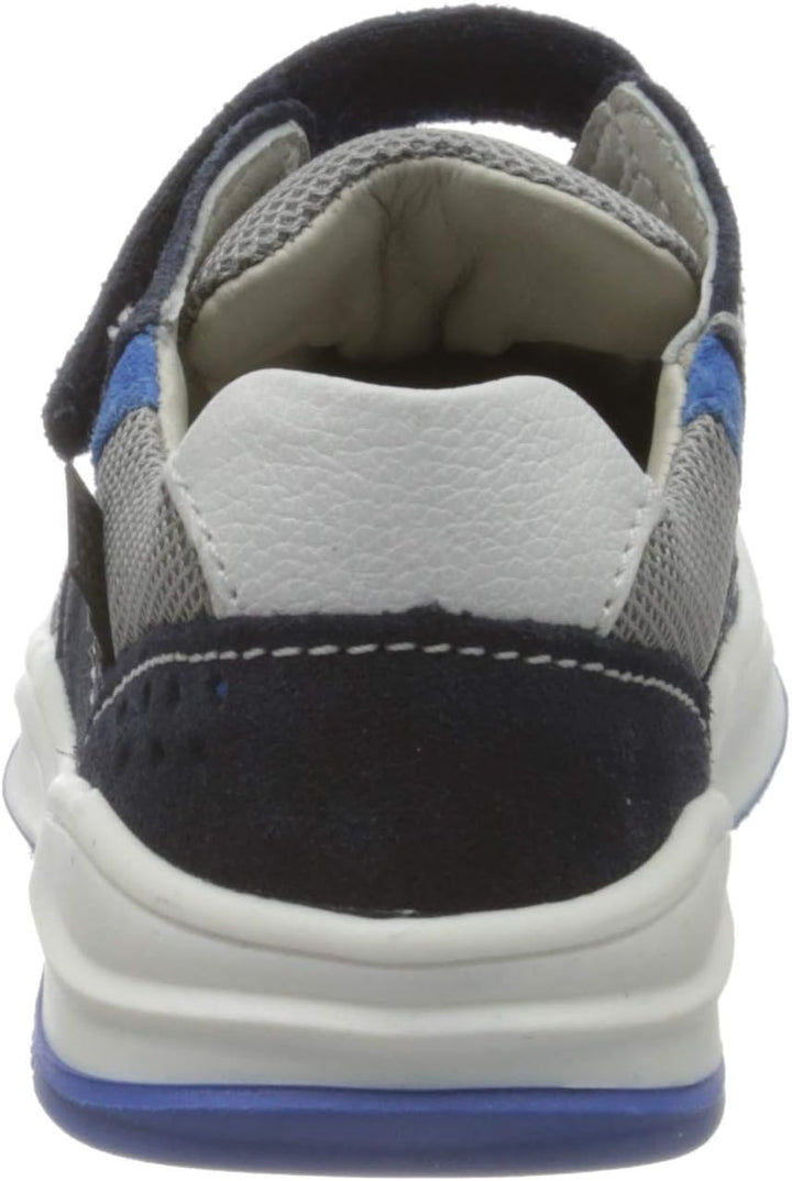 Richter Jungen Harryl Sneaker, 31 EU
