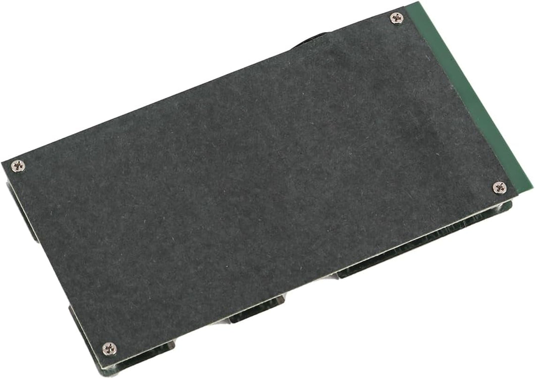 VOANZO Lithium-Batterie-Lade-BMS 60 V BMS 16s 60 V-Platine 16S 45-90A Batteriezellen-Schutzplatine L