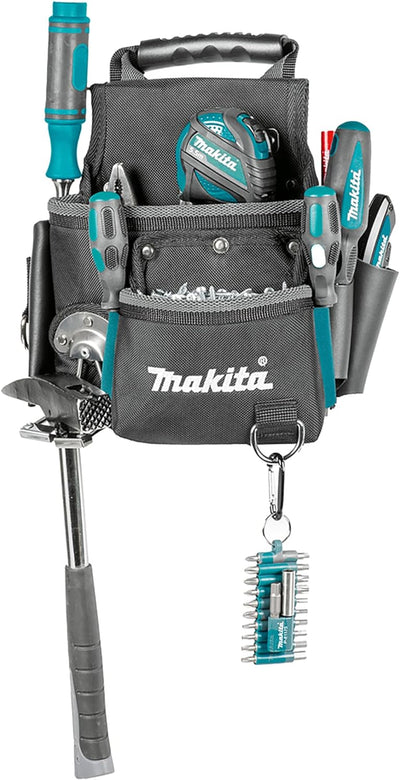 Makita Dachdecker Werkzeugtasche E-15213