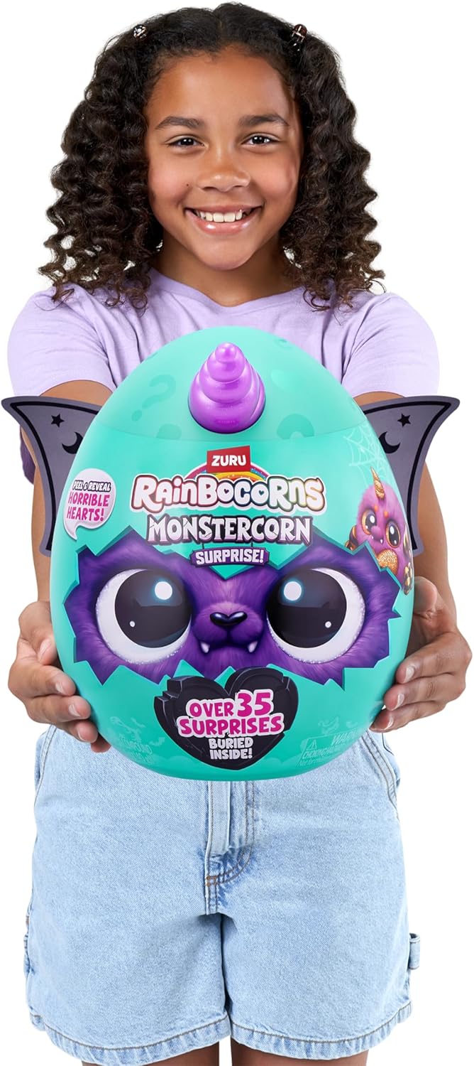 ZURU Rainbocorns Monstercorn Surprise, Werewolf, von ZURU (Werewolf), Werewolf