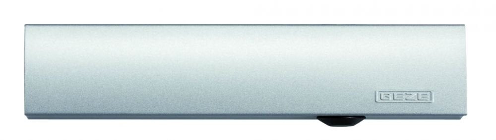 Türschliesser TS 5000 L Ecline, ohne Gleitschiene, Silber