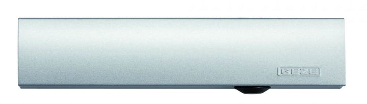 Türschliesser TS 5000 L Ecline, ohne Gleitschiene, Silber