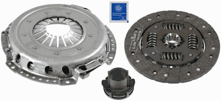Sachs 3000 Kupplungssatz