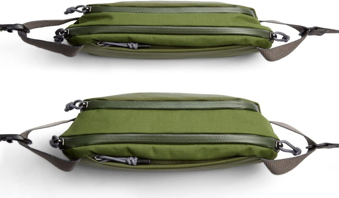 Bellroy Venture Ready Sling 2,5L Rangergreen, Rangergreen