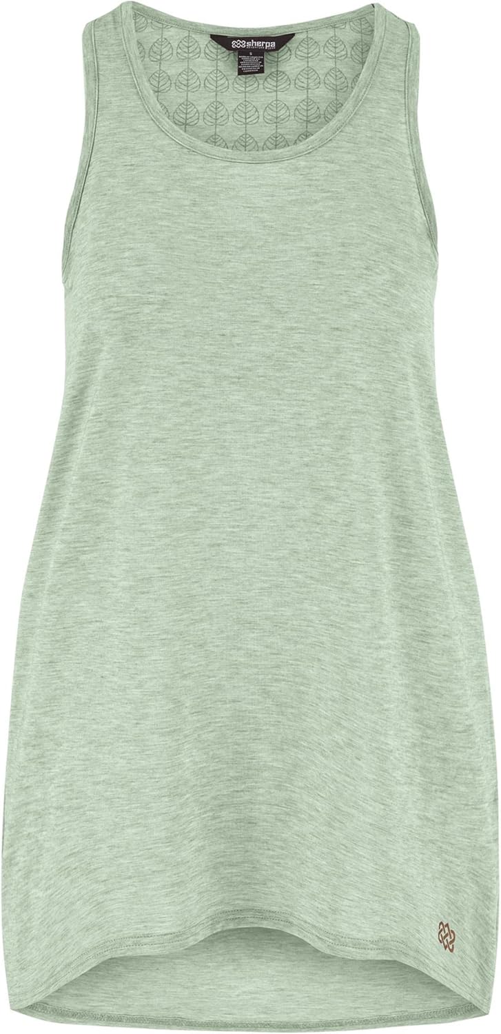 Sherpa Asha Tank Women