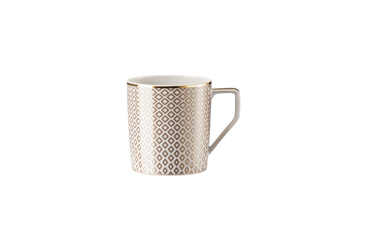 Rosenthal Francis Carreau Beige Kaffee-Obertasse