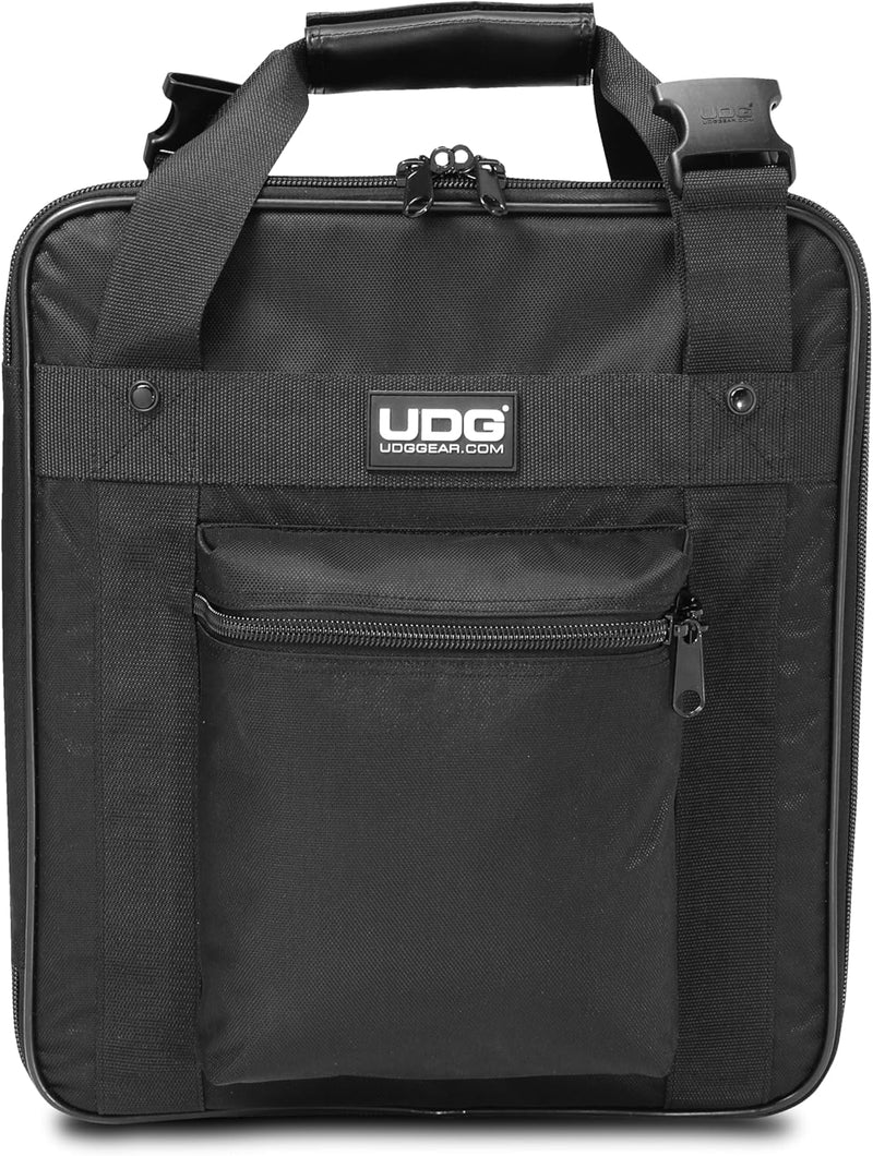 UDG GEAR Ultimate CD Player/MixerBag Large MK2 U9121BL, schwarz