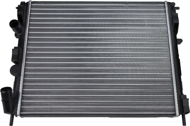 Valeo Kühler Motorkühlung 732621