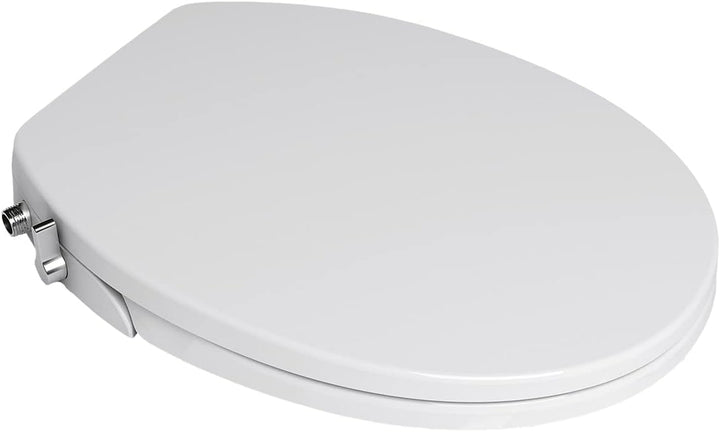 Gelco Design 707490 WC-Sitz Cleanea, Duschfunktion, Weiss