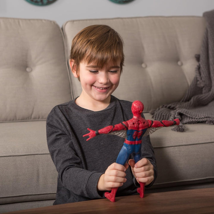 SPIDER-MAN-Man: Homecoming Eye FX Elektronischer, 30,5 cm