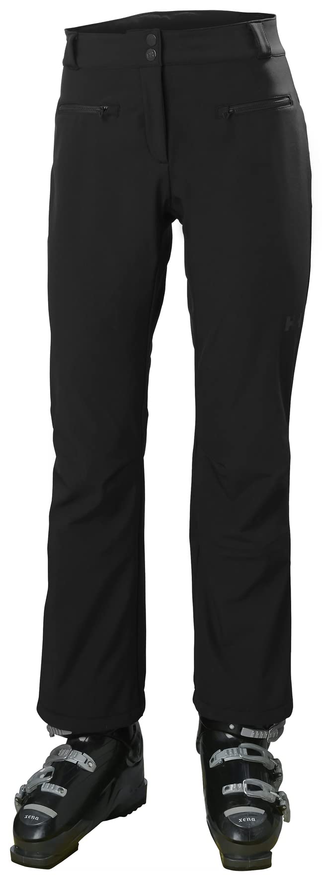 Helly Hansen Damen Bellissimo 2 Skihose S Schwarz, S Schwarz