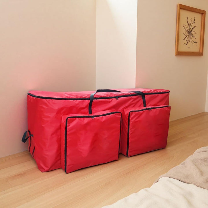 Weihnachtsbaum Aufbewahrungsbeutel | Weihnachtsbaum Aufbewahrungsbox Grosse Tasche | Wiederverwendba