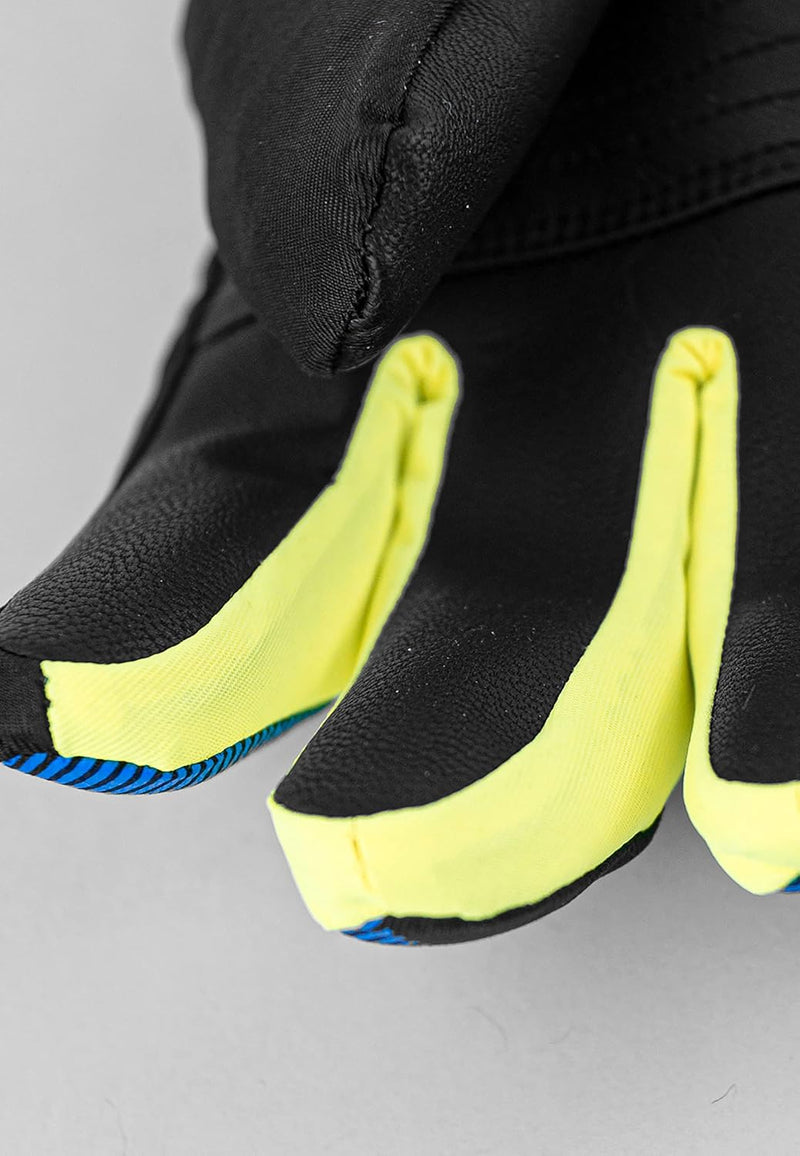 Duke R-TEX XT Junior mit wasserdichter Membran, äusserst amtungsaktive Sporthandschuhe Skihandschuhe