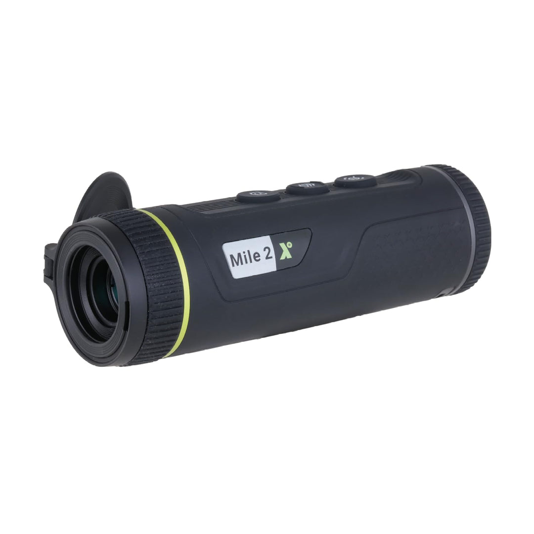 Pixfra PFI-M425 Thermal Monocular Imaging Device