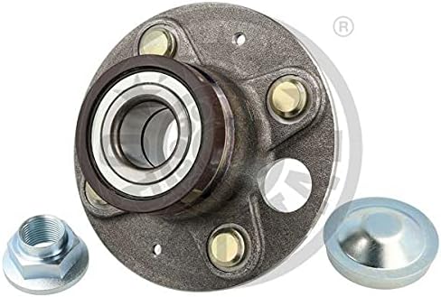 Optimal 912122 Radlagersatz