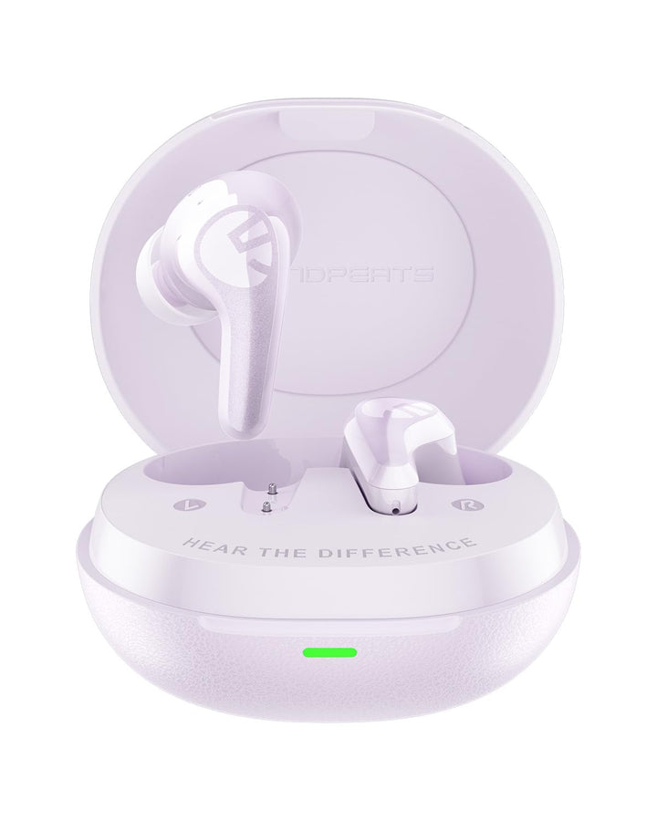 SoundPEATS C30 Noise Cancelling kopfhörer, Bluetooth Kopfhörer mit Hi-Res LDAC, 12mm Treiber, 52 Std