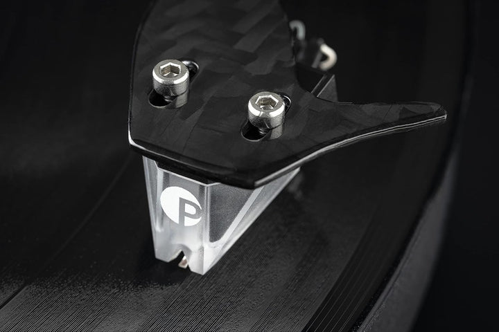 Pro-Ject Pick it PRO, Audiophiler MM Tonabnehmer mit hohem Dynamikumfang und genialer Klangtreue