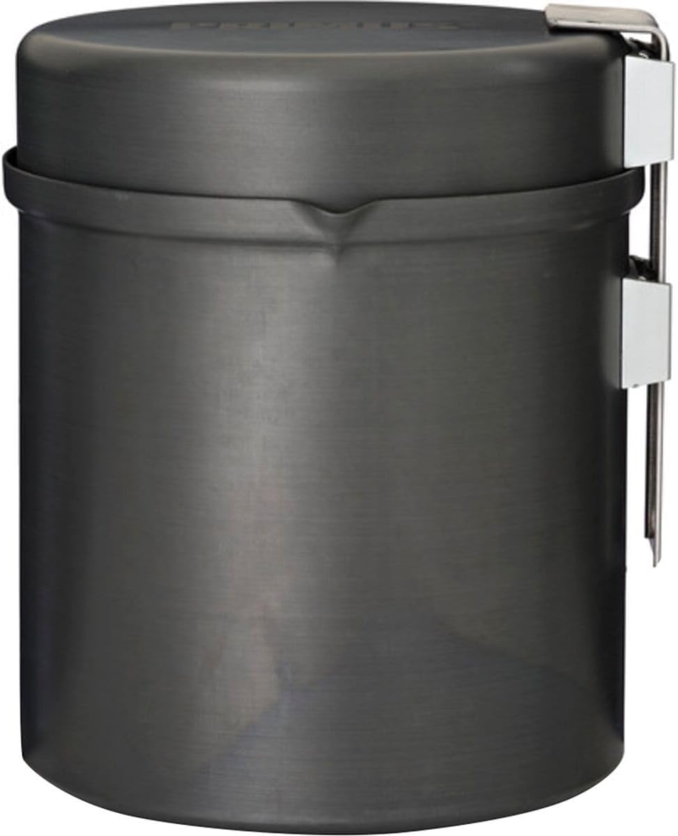 PRIMUS Trek Topf Camping Kochgeschirr Campinggeschirr 1.0 l, 1.0 l