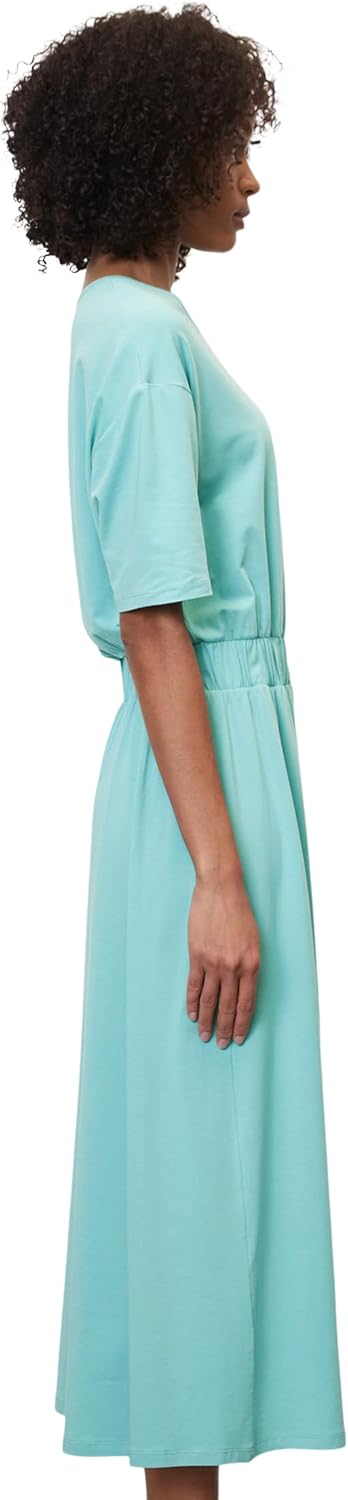 Marc O'Polo Damen Jersey Dress L 846, L 846
