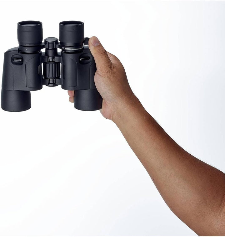 Olympus 8-16 x 40 S Standard Zoom Fernglas