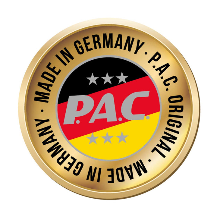 P.A.C. Merino Headband - Funktionsstirnband, Schweissband, Outdoortuch, nahtloses Stirnband, Sport H