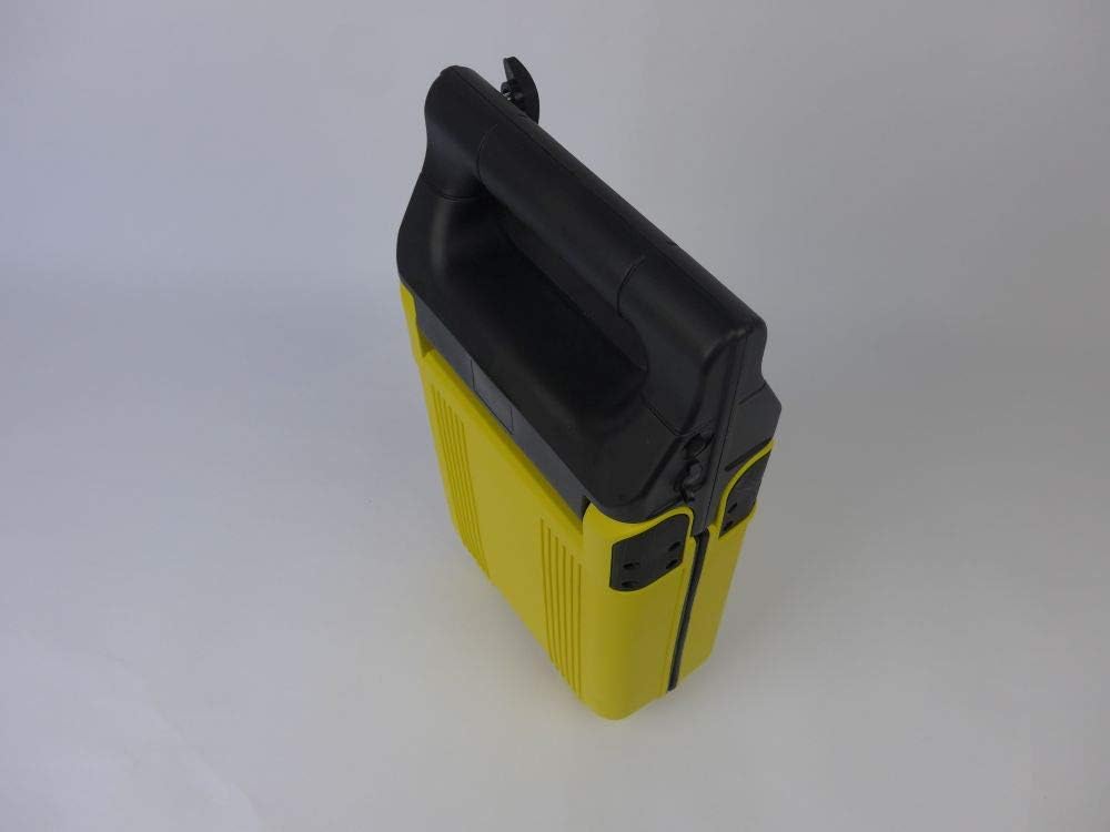 LED Akkustrahler WORKER 30W 6000K DOTLUX 3026-160120