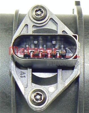 METZGER 0891069 Luftmassenmesser