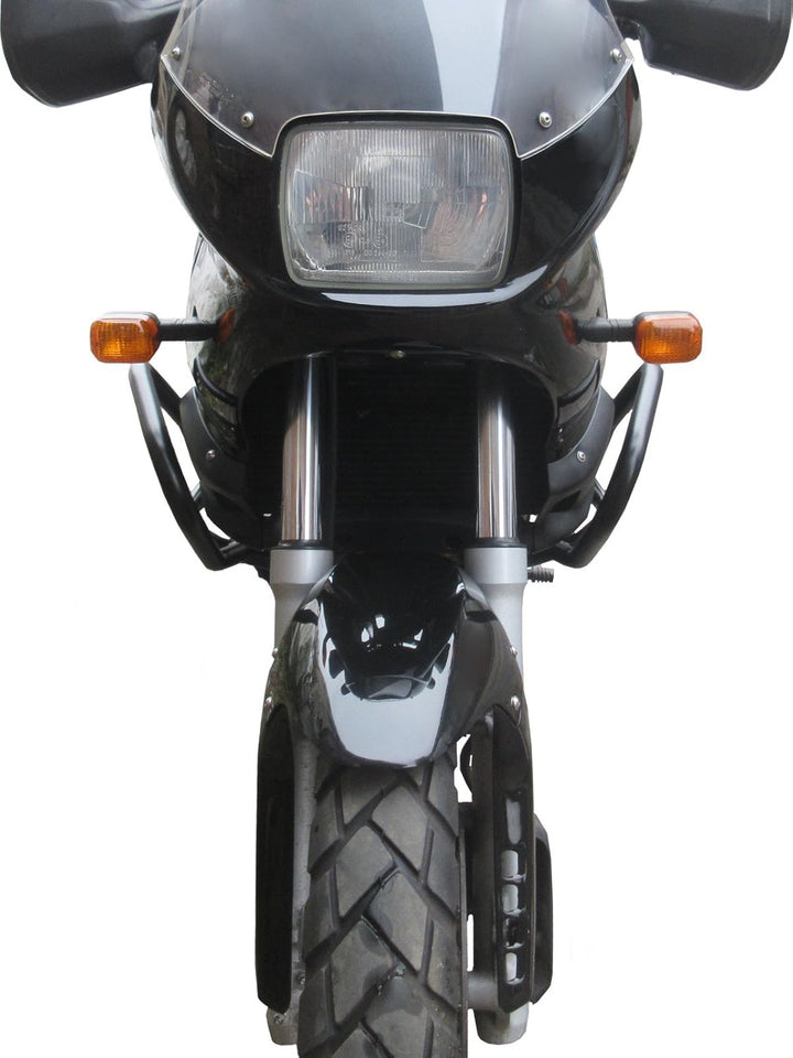 HEED Sturzbügel/Schutzbügel für F 650 Funduro (1997-1999)