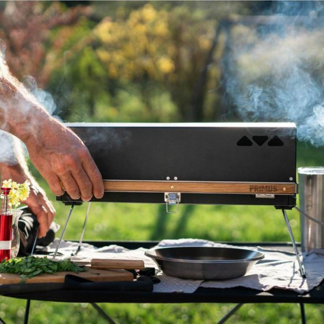 Primus Kuchoma Grill Mehrfarbig One Size