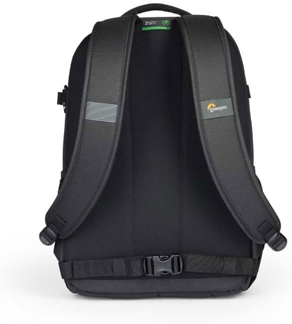 Lowepro Adventura BP 300 III, Camera Backpack With Tripod Holder, 13" Laptop Pocket, Bag With Front