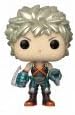 Figur und T -Shirt Katsuki Bakugo m
