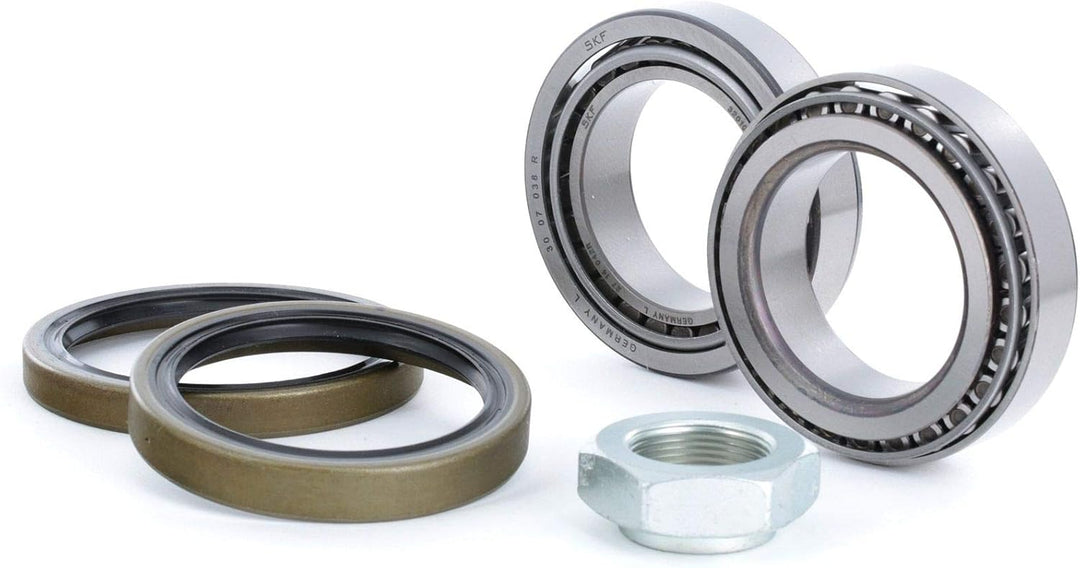 SKF VKBA 1444 Radlagersatz