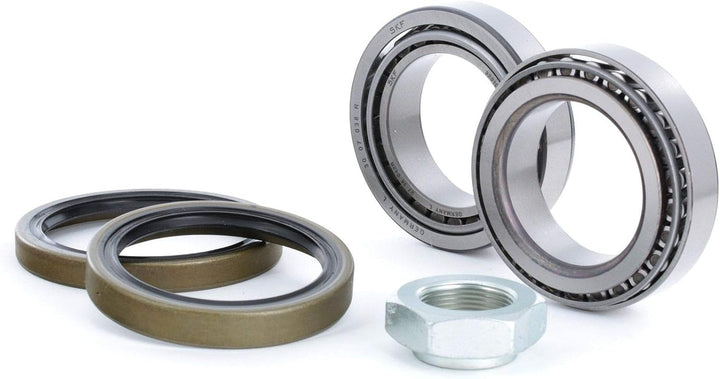 SKF VKBA 1444 Radlagersatz