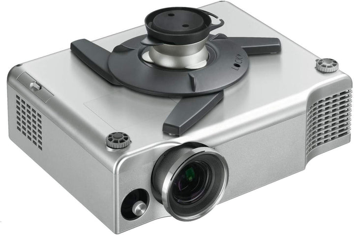 Vogel's EPC 6545 Projektor-Deckenhalterung für 30-323mm (1,18-12,7 Zoll) Projektoren, neigbar, max.