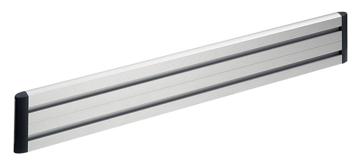 Novus SlatWall-Element (Organisationswand, Metall) anthrazit