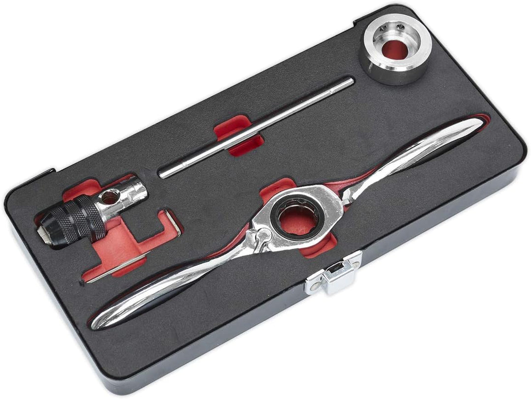Sealey AK3027 Gewindeschneid-Set