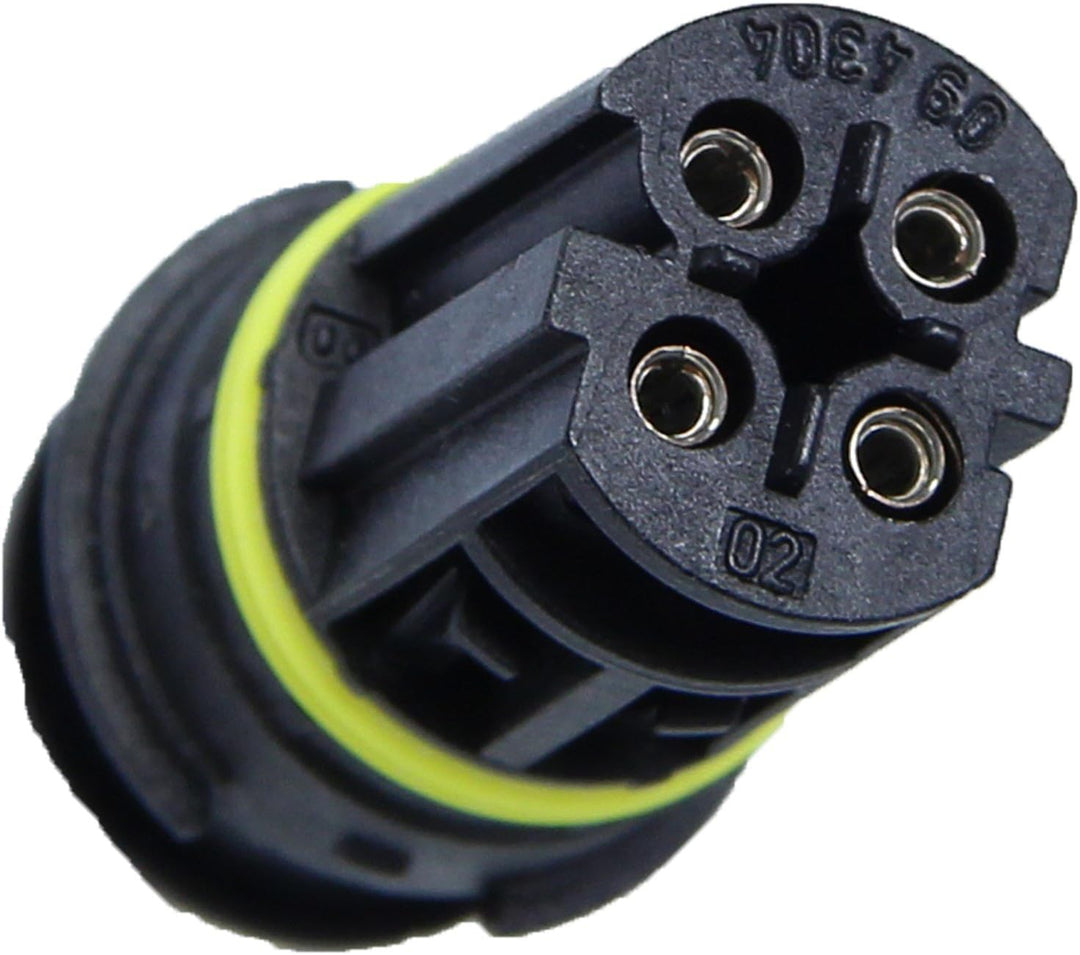 DENSO DOX-1174 Lambdasonde