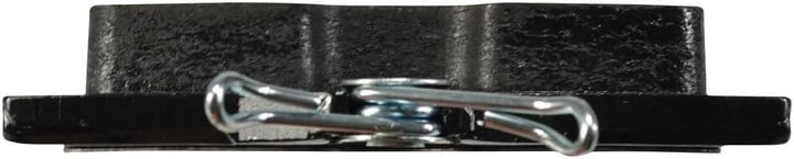 HELLA PAGID 8DB 355 018-271 Bremsbelagsatz - T5100 - Dicke/Stärke: 16.8mm - Bremssystem: Lucas - mit