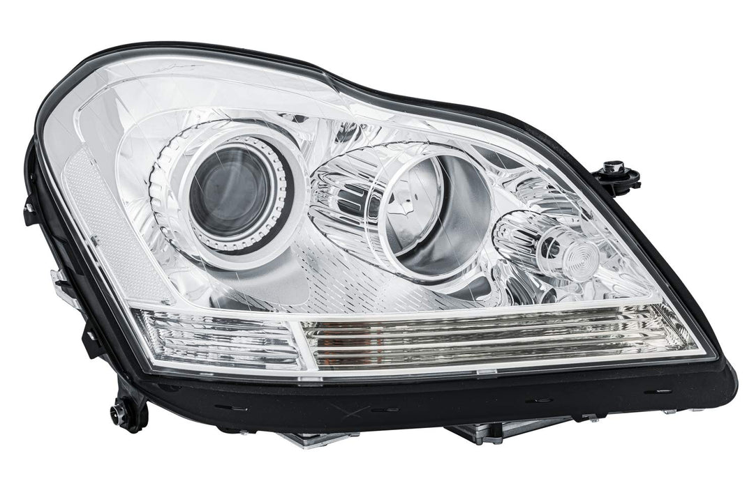 HELLA 1ZS 263 400-321 Bi-Xenon/Halogen/FF-Hauptscheinwerfer - CCC/ECE - für Rechtsverkehr - vorne re