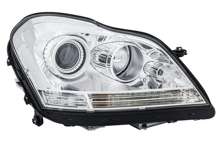 HELLA 1ZS 263 400-321 Bi-Xenon/Halogen/FF-Hauptscheinwerfer - CCC/ECE - für Rechtsverkehr - vorne re