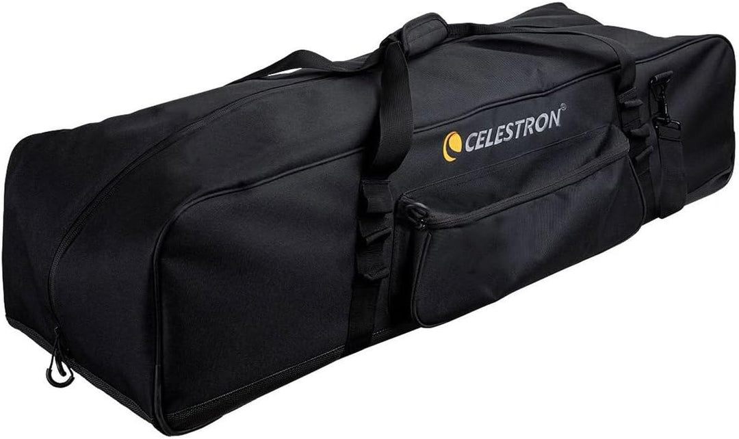 Celestron 94025 40-Zoll Teleskoptasche für die gesamte Ausrüstung – Tasche für Teleskop, Montierung,