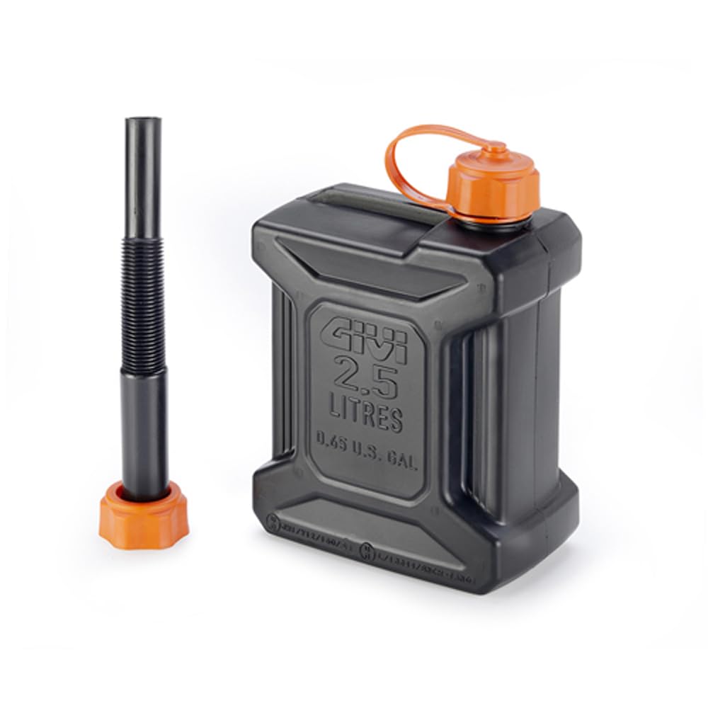 TAN01 - Givi 2.5 Litre Canister