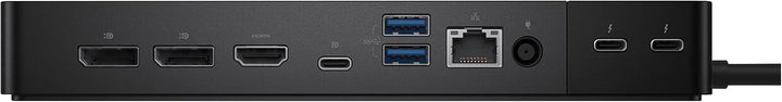 Thunderbolt - HDMI. DP.
